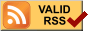 valid rss
